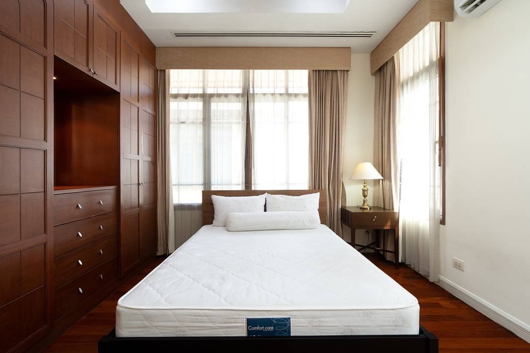 รูป ให้เช่าบ้านหรู Super Luxury House หมู่บ้านแสนสิริ สุขุมวิท 67-110 ตรว. 490 ตรม. หลังมุม*ทำเลดีสุดในหมู่บ้าน - รูปที่ 8/26