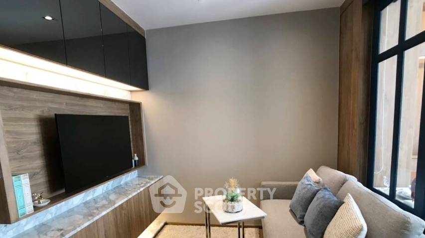 picture 1-BR Condo at Park Origin Phrom Phong near BTS Phrom Phong (ID 3195595) - 1/3