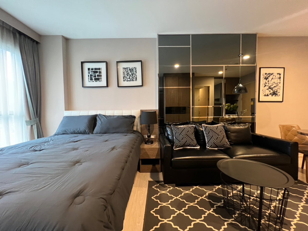 picture For Rent Condo Rhythm Asoke ll - 2/9