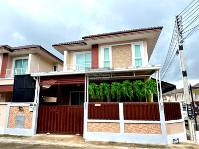 Houses for sale Summit Electronic Components  : For Sale House , Grand PMC 7 , Nong Prue , Bang Lamung , Chon Buri , CX-175805 ✅ Live chat with us ADD LINE @connexproperty ✅