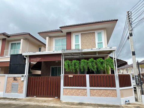 ขายบ้าน แกรนด์ พีเอ็มซี 7 หนองปรือ บางละมุง ชลบุรี CX-175805 ✅ ทักไลน์ @connexproperty ตอบทันที ทีมงานมืออาชีพ ✅