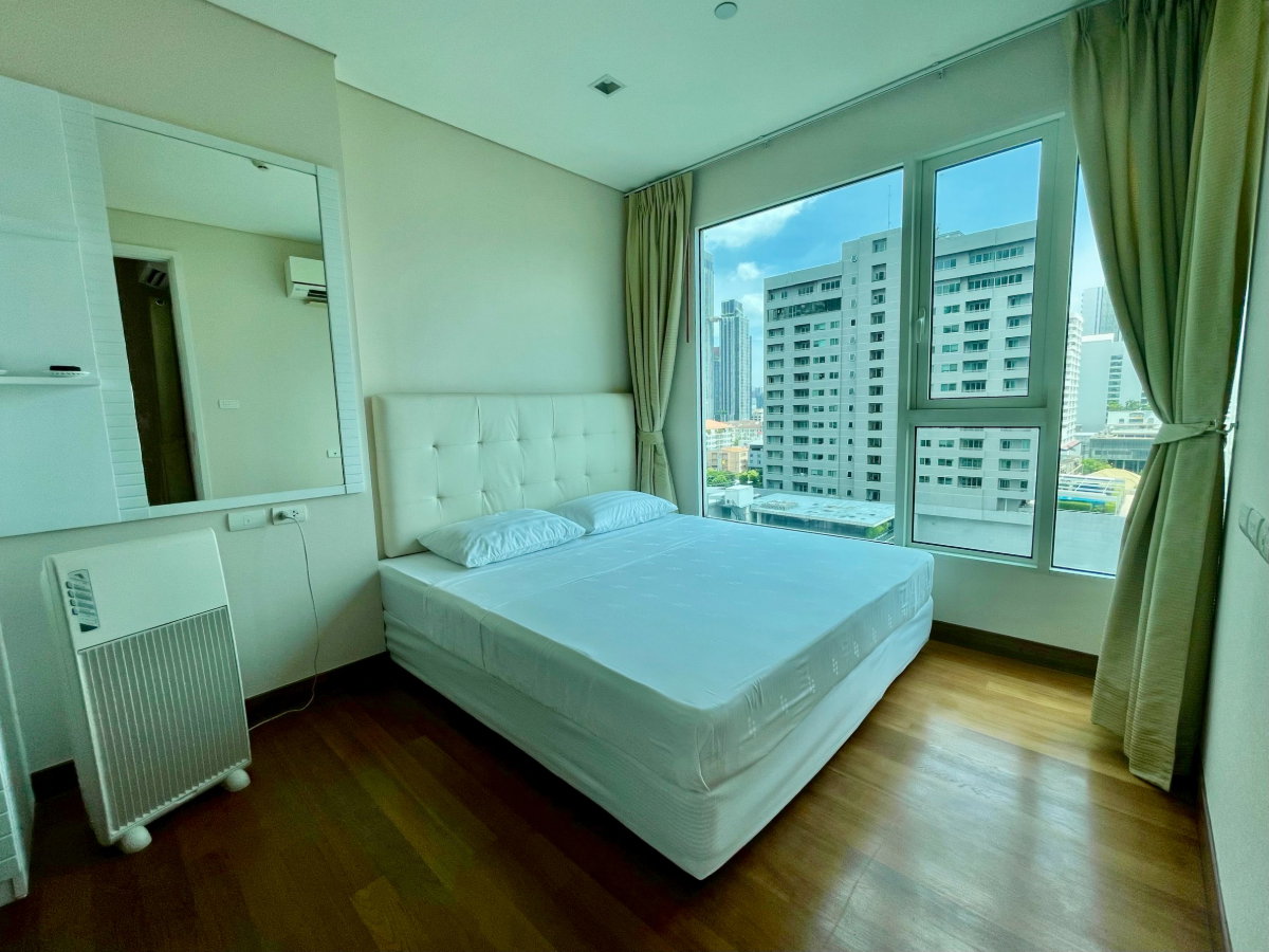 รูป รหัสทรัพย์ ขาย คอนโด Ivy Thonglor 1 ห้องนอน 1 ห้องน้ำ 42.41 ตร.ม. - รูปที่ 3/16