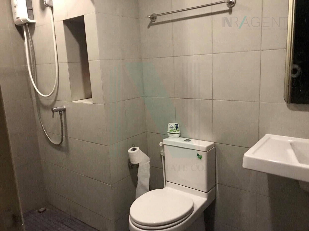 รูป 🔺 ให้เช่าคอนโด เอลลิโอ เดล เรย์ อาคาร H ชั้น 7 1 ห้องนอน ขนาด 35.00 ตรม ใกล้ โรงเรียนพูนสิน - รูปที่ 6/8