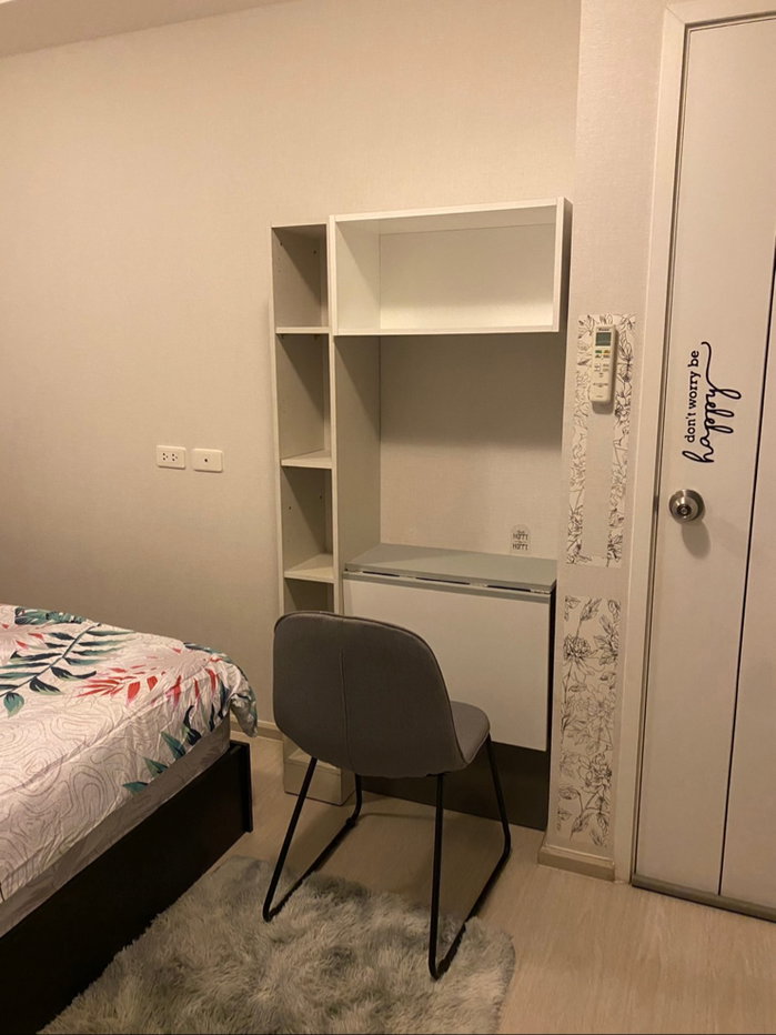 picture Condo for rent (Plam Condo Ram 60 Interchange) - 11/14
