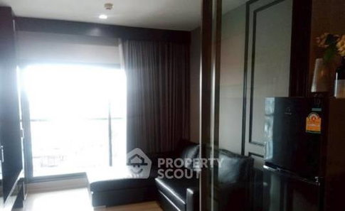 1-BR Condo At Life Sukhumvit 48 Near BTS Phra Khanong (ID 3308310)
