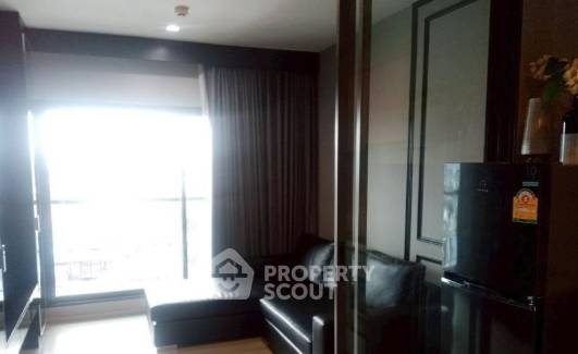 รูป คอนโด 1 ห้องนอน Life Sukhumvit 48 ใกล้ BTS พระโขนง (ID 3308310) - รูปที่ 1/4