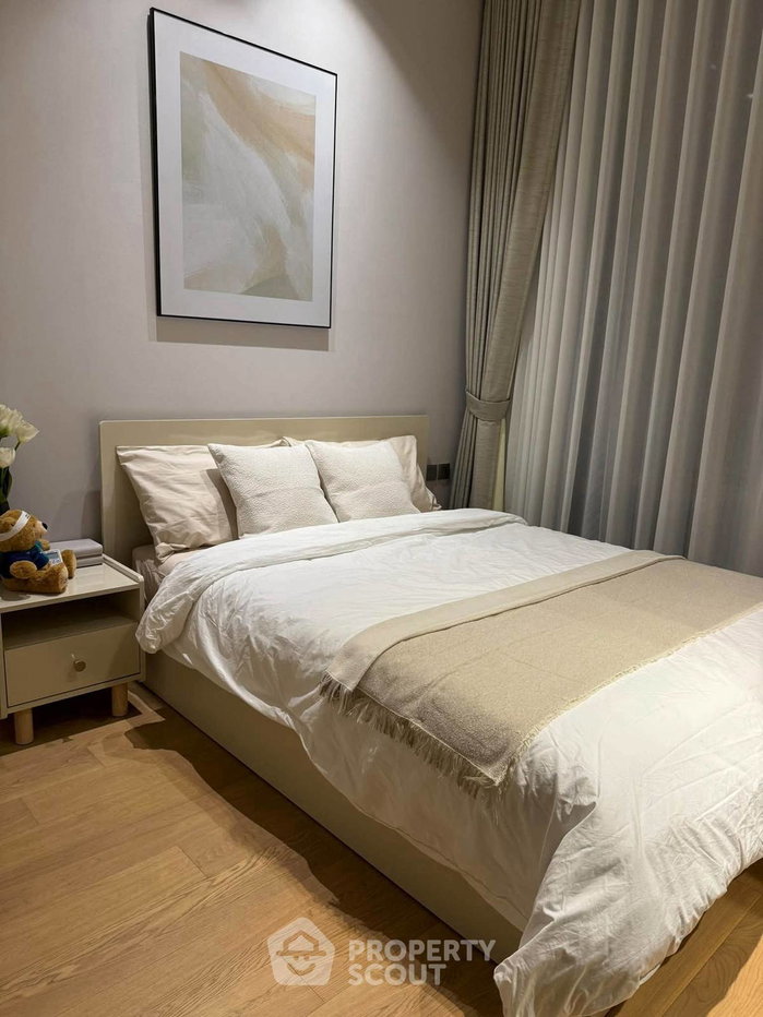 picture 2-BR Condo at 28 Chidlom near BTS Chit Lom (ID 3323270) - 8/17
