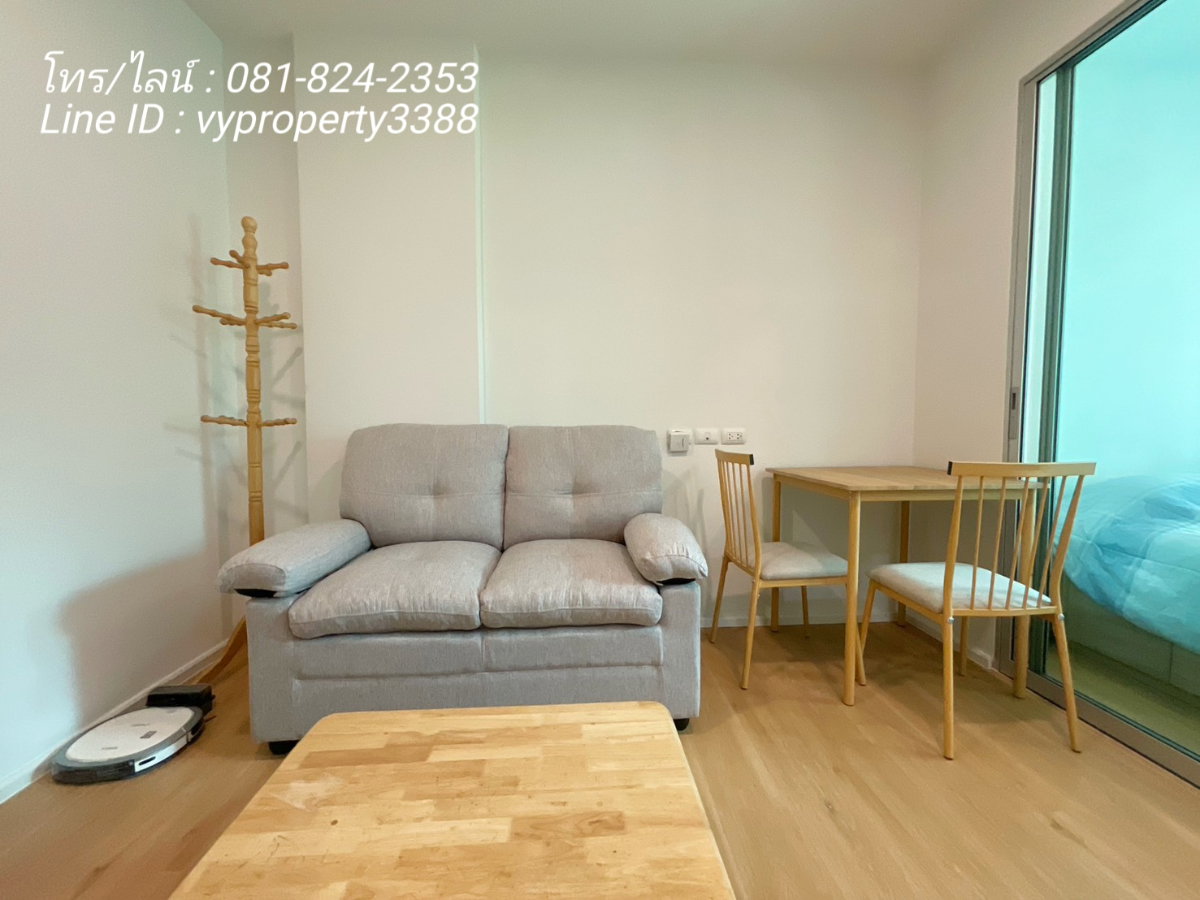 picture Condo for rent, Happy Condo Donmuang The Terminal - 6/14