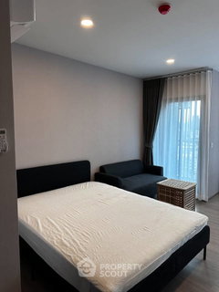 15th-Floor 1-BR Aspire Sukhumvit-Rama 4 Near BTS Phra Khanong (ID 2417866)