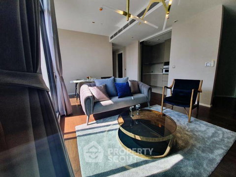 2-BR Condo at The Diplomat 39 near BTS Phrom Phong (ID 2835056)