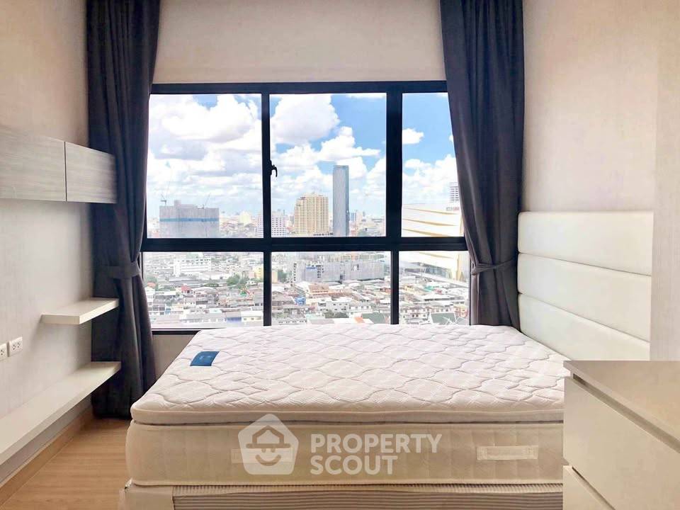 รูป คอนโด 1-ห้องนอน ที่ เออบาโน่ แอปโซลูท ใกล้ BTS กรุงธนบุรี (ID 3326119) - รูปที่ 2/9