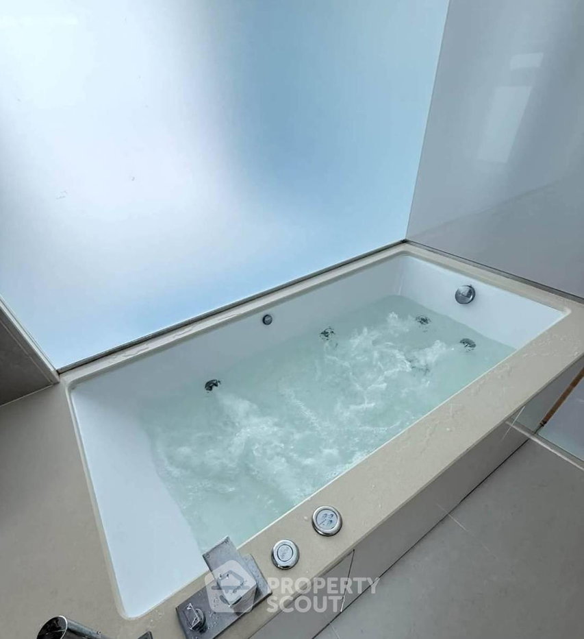 รูป คอนโด 2 ห้องนอน ชั้น 28 The Address Sathorn ห่าง BTS Saint Louis 200 ม. (ID 3083961) - รูปที่ 3/6