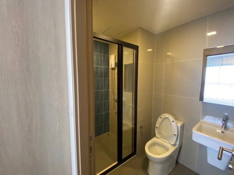 MN023372 | 1 ห้องนอน | 1 ห้องน้ำ | BTS Phra Khanong | 30 ตร.ม. | 16,000 บาท/เดือน | ชั้น 6 — Nia By Sansiri Bangkok