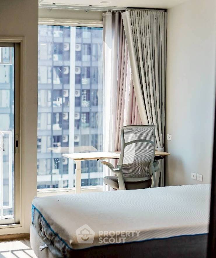 picture Studio Condo at Culture Thonglor near BTS Thong Lor (ID 3183155) - 7/7