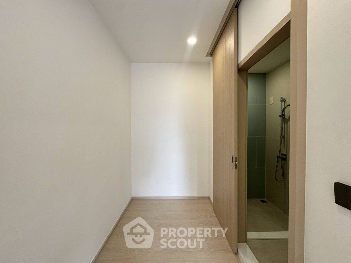รูป คอนโด 1 ห้องนอน ชั้น 15 Life Charoennakhon-Sathorn ใกล้ BTS กรุงธนบุรี (ID 3322700) - รูปที่ 6/12