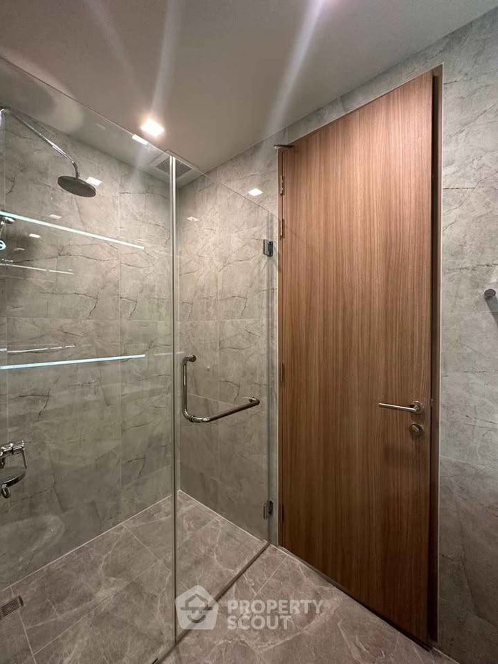 picture 1-BR Condo at Noble Around Sukhumvit 33 near BTS Phrom Phong (ID 3325383) - 20/21