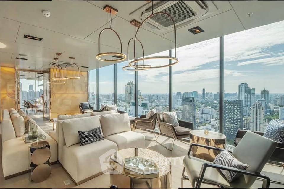picture 2-BR Condo at Celes Asoke near MRT Sukhumvit (ID 3326194) - 13/16