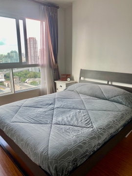 ขายด่วน Diamond Sukhumvit 50 ขาย คอนโด Diamond Sukhumvit 1 ห้องนอน 1 ห้องน้ำ 34.24 ตร.ม.