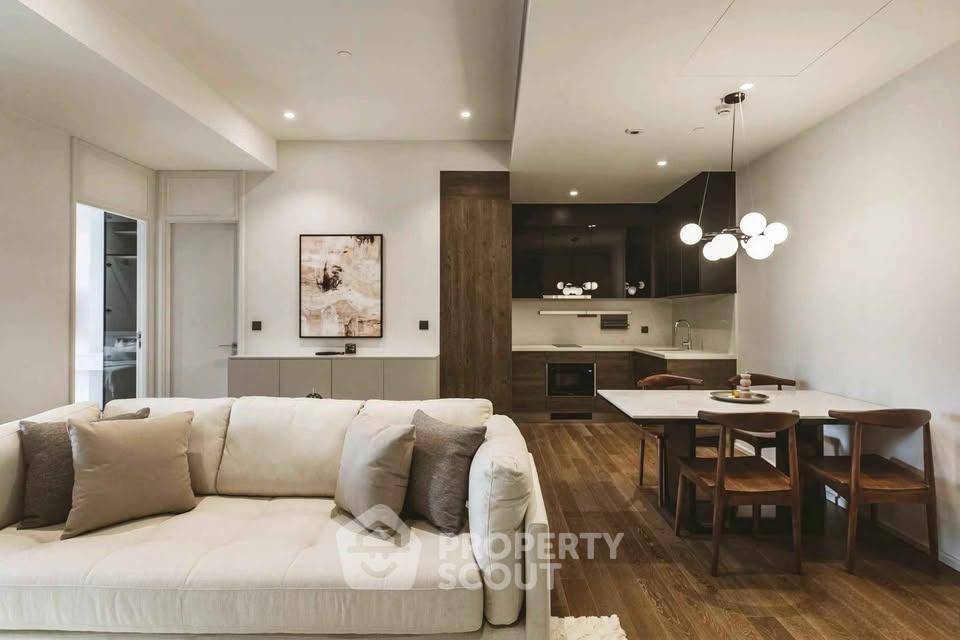 picture 2-BR Condo at Muniq Langsuan near BTS Ratchadamri (ID 3143757) - 8/8