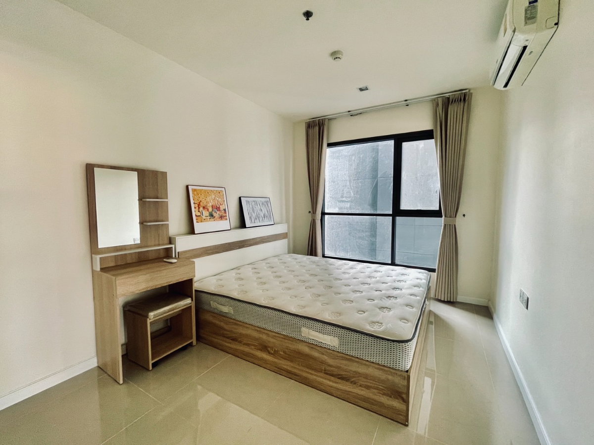 รูป ขายคอนโด ไลฟ์ สุขุมวิท 48 ชั้น 4, 49 ตรม. ตึกเอส ห้องมุม - รูปที่ 1/14