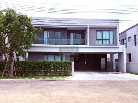 เช่าบ้าน เซนโทร บางนา บางแก้ว บางพลี สมุทรปราการ CX-175964 ✅ ทักไลน์ @connexproperty ตอบทันที ทีมงานมืออาชีพ ✅