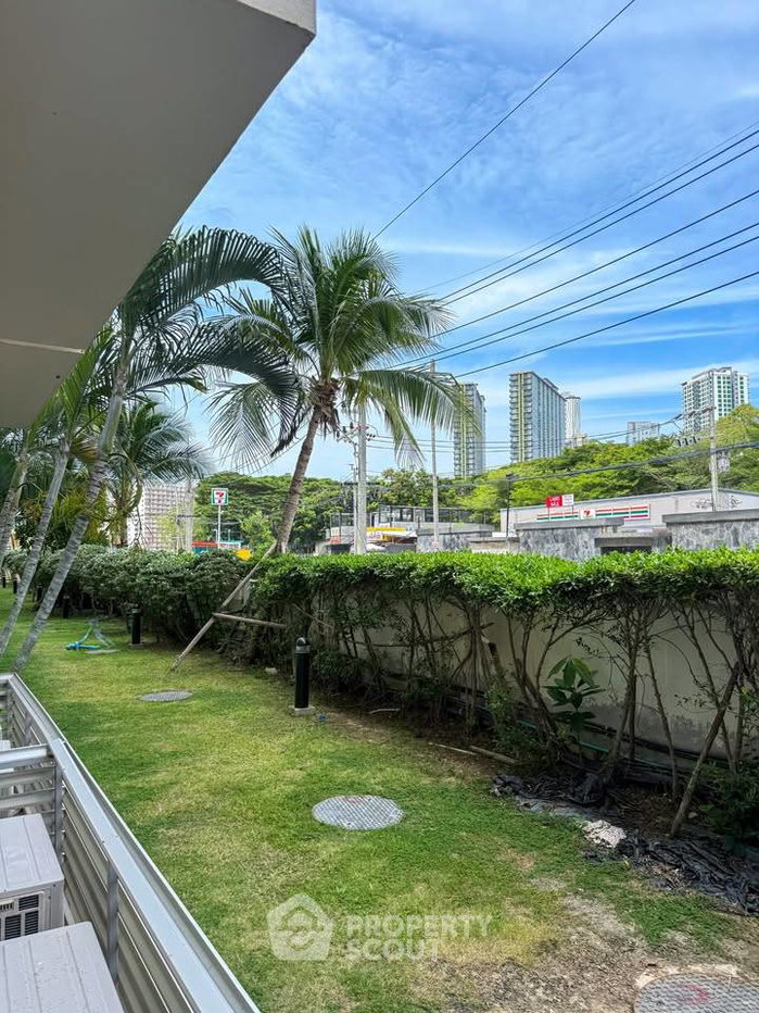 รูป คอนโด 1-ห้องนอน ที่ ลากูน่า บีช 3 มัลดีฟส์ พัทยา ใกล้ เมืองพัทยา (ID 3325322) - รูปที่ 8/8