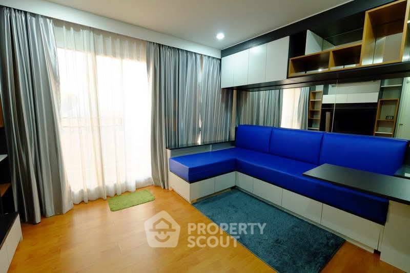รูป คอนโด 2-ห้องนอน ที่ เดอะ เรสซิเดนท์ สาทร-ราชพฤกษ์ ใกล้ MRT บางหว้า (ID 3325058) - รูปที่ 1/8