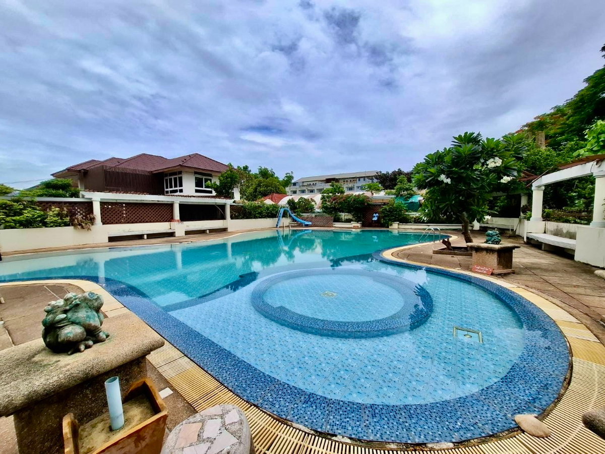 รูป ขายด่วน บ้านฟ้ากรีนพาร์ค ซอยลาดพร้าว 101, 60 ตร.ว. 172 ตร.ม. พร้อมออฟฟิศ 2 ชั้น - รูปที่ 12/12