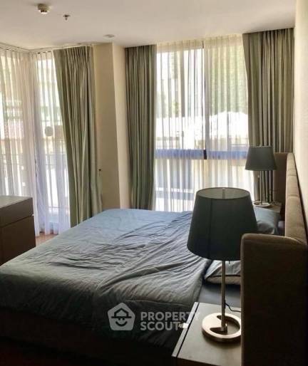 รูป คอนโด 2 ห้องนอน The Hudson Sathorn 7 ใกล้ BTS ช่องนนทรี (ID 3280489) - รูปที่ 2/6