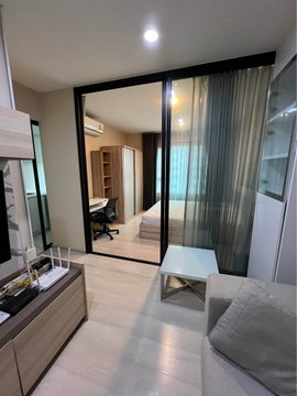 🏙️ LIFE Asoke | 1 Bedroom, 16th Floor • 30 sq.m. | 20,000 Baht/month