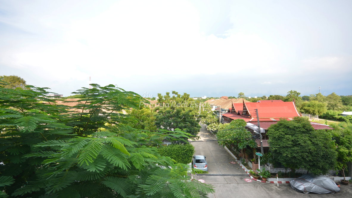 รูป 🛏️ 2 ห้องนอน - 🛁 1 ห้องน้ำ - 🏙️ Pool View - 🌏 ชื่อชาวต่างชาติ - 🏢 Baan Suan Lalana Jomtien - รหัส: BSL21 - รูปที่ 19/21