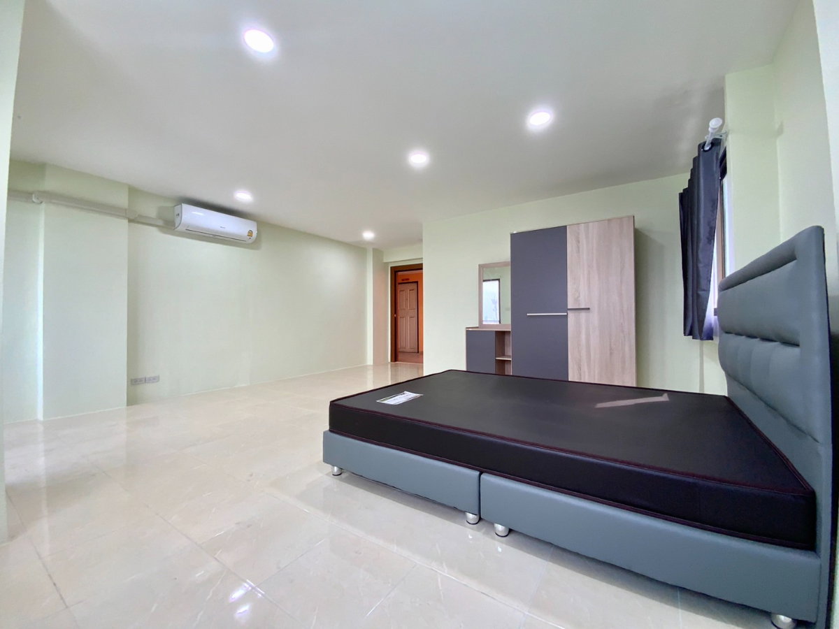 รูป ขาย คอนโด บ้านตรีวิทย์ คอนโดมิเนียม 71.24 ตรม ชั้น 7 ใกล้เซ็นทรัล อิสต์วิลล์ - รูปที่ 2/14