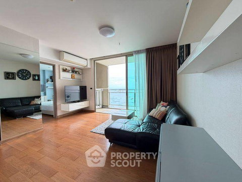 25th-Floor 1-BR Marina Bayfront Sriracha For Sale (ID 3151222)