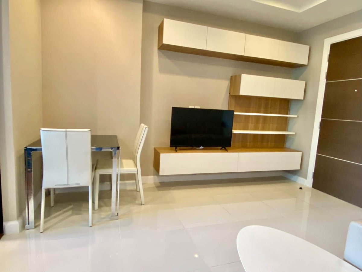 picture Condo for Rent at The Metropolis Samrong Interchange (M6909046) ID Line : @condo79 - 4/8