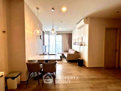 Condos for rent : 2-BR Condo For Rent At Keen Centre Sriracha, Si Racha (ID 3220166)