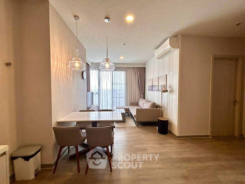 picture 2-BR Condo For Rent At Keen Centre Sriracha, Si Racha (ID 3220166) - 1/13