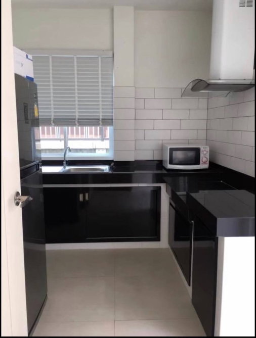 รูป ให้เช่า บ้านเดี่ยวหมู่บ้านคาซ่า พรีเมี่ยม วงแหวน-อ่อนนุช 82 ตรว*Fully Furnished* พร้อมอยู่ - รูปที่ 13/17