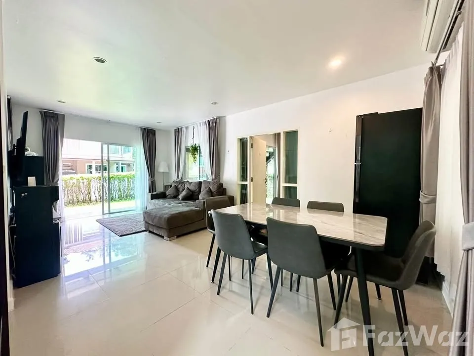 picture 5-Bedroom Corner Detached House for Sale & Rent at Saransiri 6796524 - 23/28
