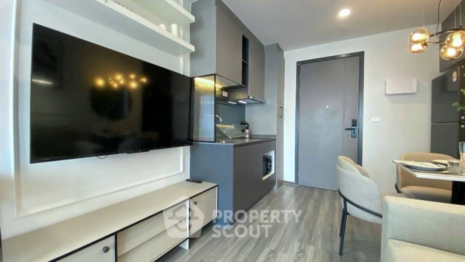 รูป คอนโด 1-ห้องนอน ที่ ไอดีโอ จุฬา - สามย่าน ใกล้ MRT สามย่าน (ID 3322633) - รูปที่ 7/13