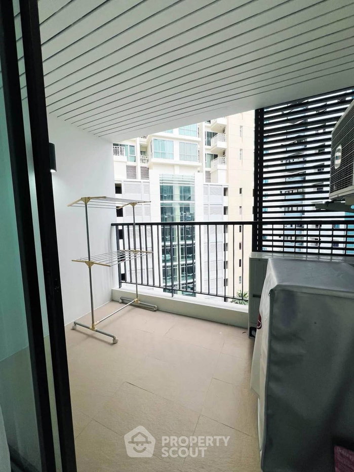 picture 1-BR Condo at 59 Heritage Sukhumvit 59 near BTS Thong Lor (ID 3326219) - 7/8