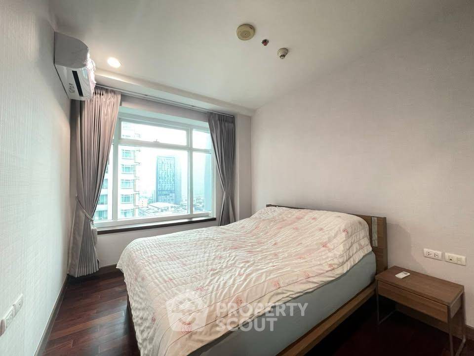 picture 1-BR Circle Condominium For Rent Near MRT Phetchaburi (ID 3143552) - 3/3