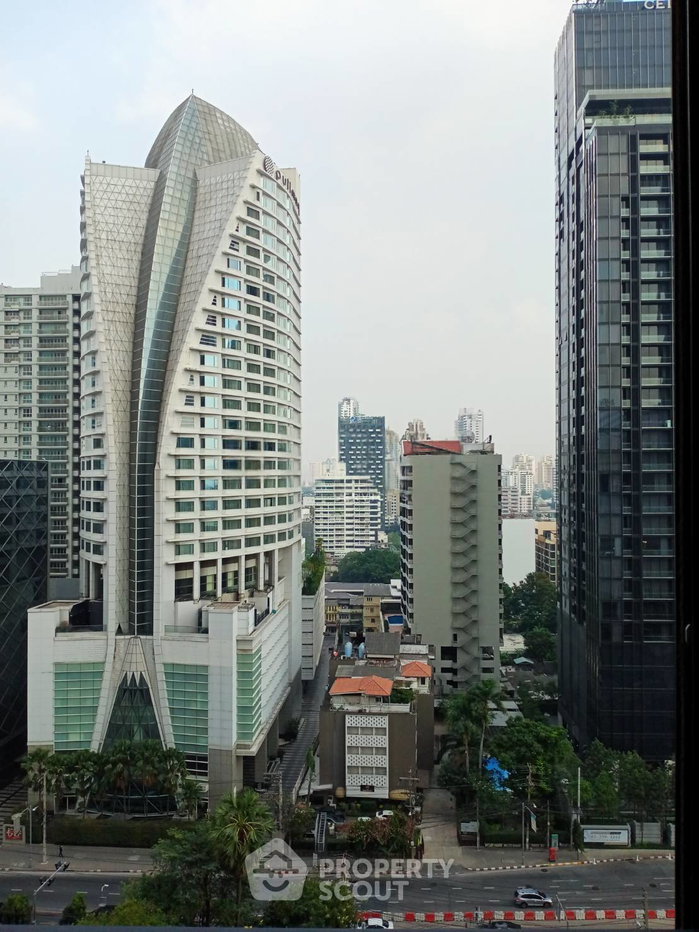 รูป ใกล้ MRT สุขุมวิท เพียง 70 เมตร | คอนโด 1 ห้องนอน Ashton Asoke (ID 2751223) - รูปที่ 6/6