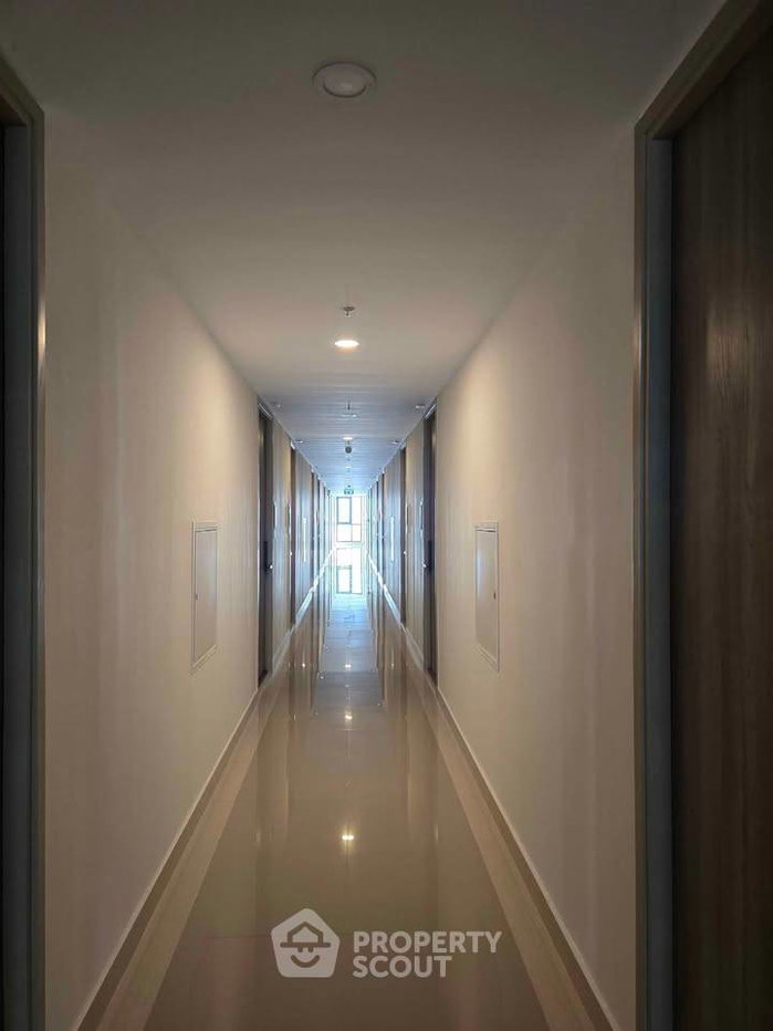 รูป คอนโด 1-ห้องนอน ที่ ไนท์บริดจ์ สุขุมวิท-เทพารักษ์ ใกล้ BTS สำโรง (ID 3325255) - รูปที่ 17/18