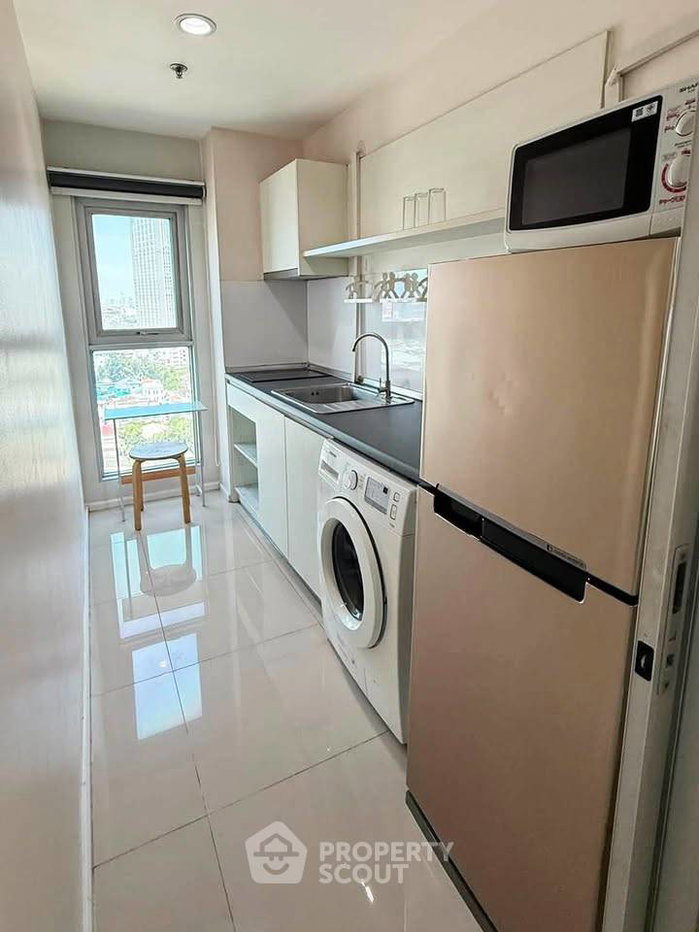 picture 2-BR Condo at Aspire Sukhumvit 48 near BTS Phra Khanong (ID 3326594) - 4/18