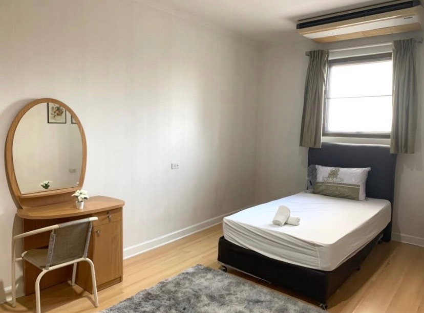 รูป ให้เช่าคอนโด เดอะ วอเตอร์ฟอร์ด พาร์ค 90 ตร.ม. 2 นอน 2 น้ำ (Fully Furnished) - รูปที่ 11/16