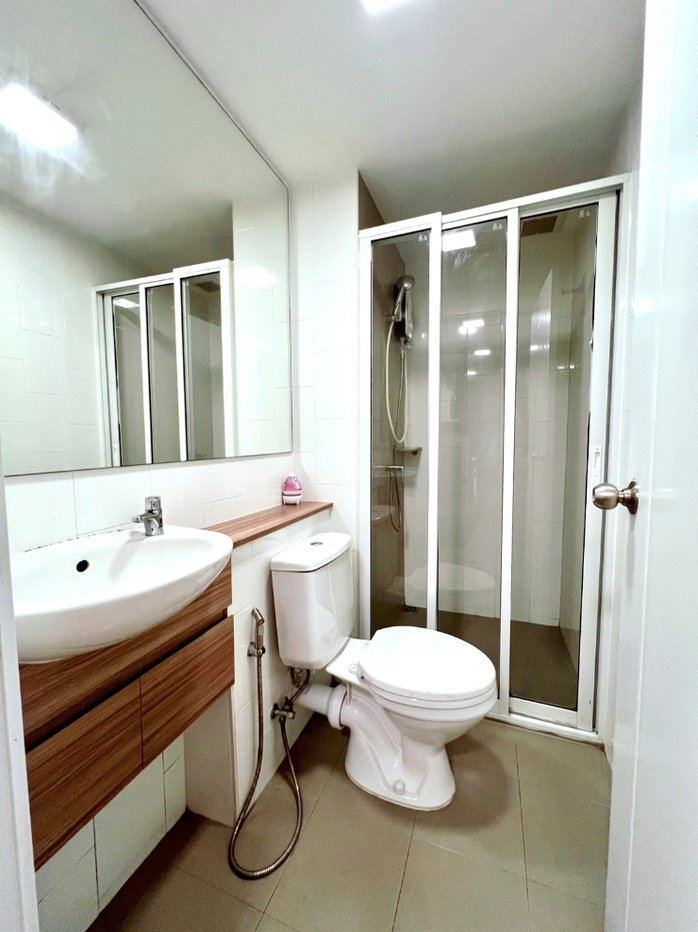 picture Plum Alive 2 Condo for Rent – Near Bangkok University Rangsit - 10/12