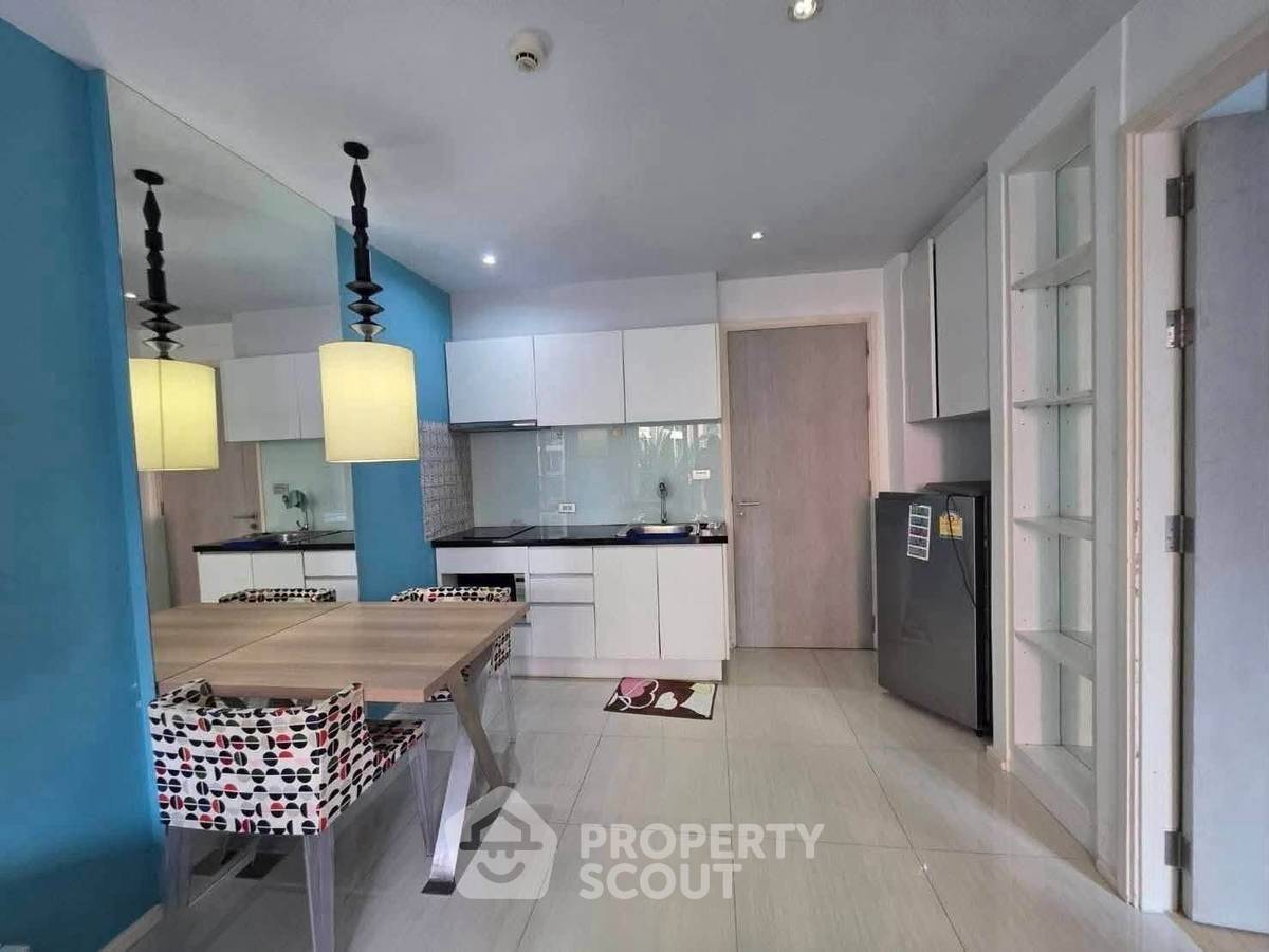 รูป คอนโด 1 ห้องนอน Atlantis Condo Resort ให้เช่า ย่านหนองปรือ พัทยา (ID 3323646) - รูปที่ 1/5