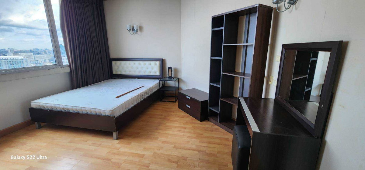 รูป Condo ratchayothin for rent great location - รูปที่ 8/13