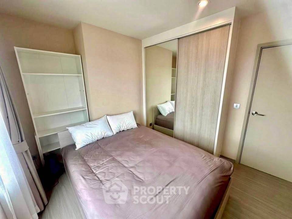 picture 21st-Floor 1-BR Aspire Erawan Prime Near BTS Royal Thai Naval Academy (ID 3291648) - 12/15