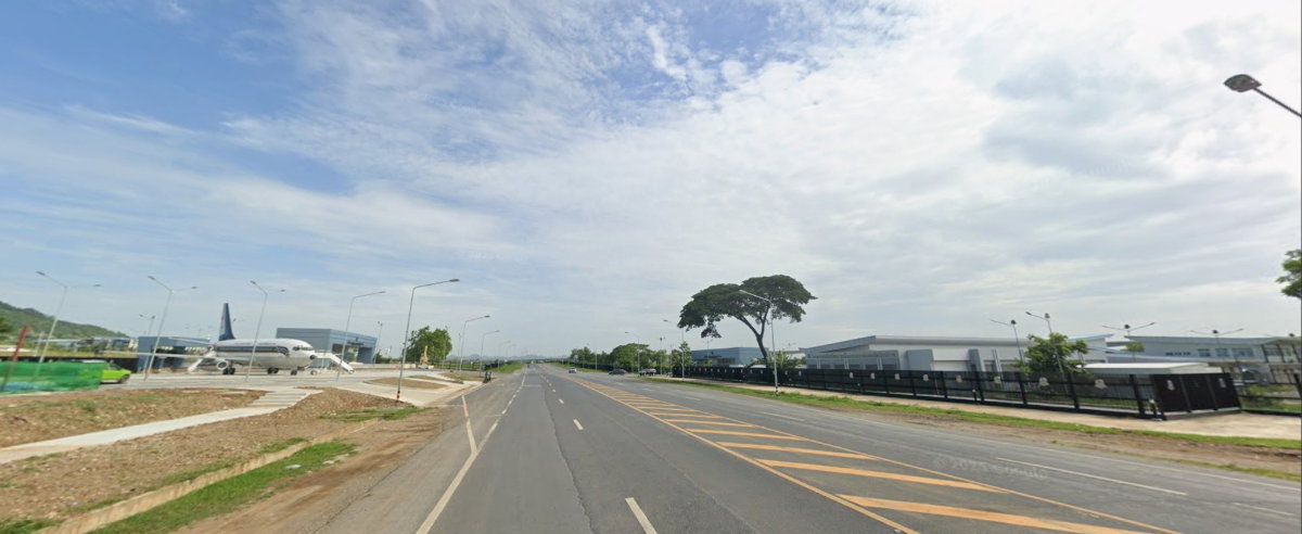picture Land 1 Rai, Muak Lek, Saraburi - 7/9